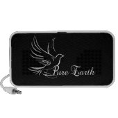 Pure Earth Speaker (Front)