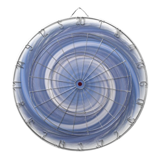 Pure Energy Vortex Dart Board (Front)