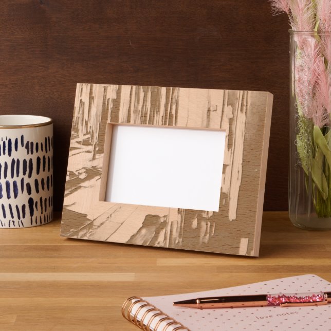  "Pure Form" Engraved Frames (Left)