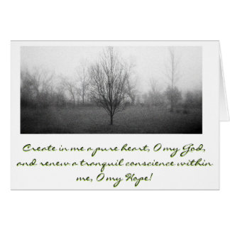 Pure Heart Cards