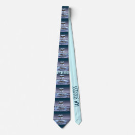 PURE HEART NECK TIE