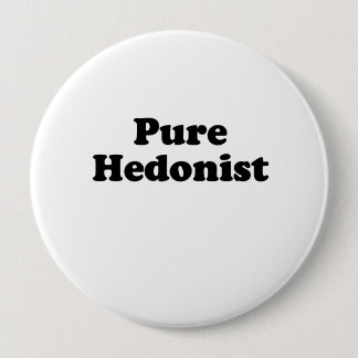 Pure Hedonist Button