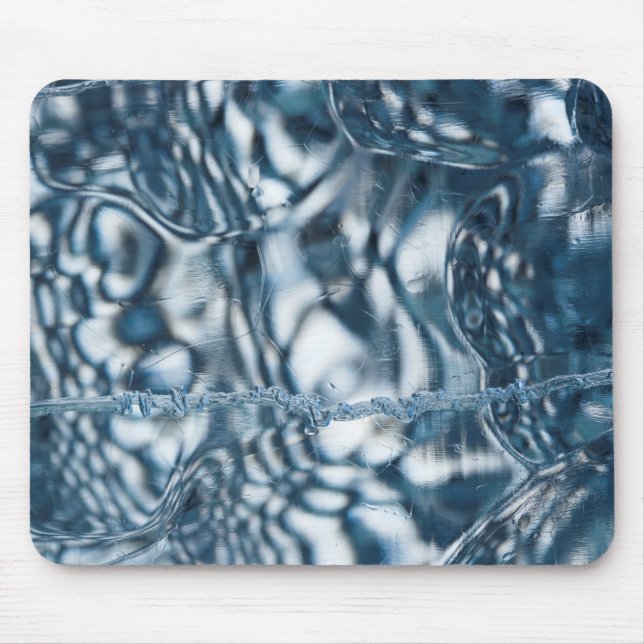 Pure Ice Mouse Pad (Front)