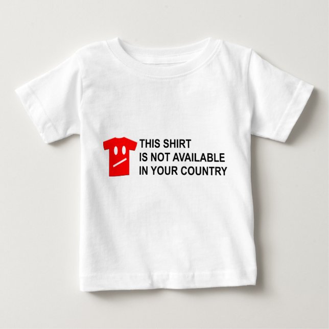 Pure Irony - Light Shirt (Front)