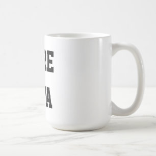 Pure Java Coffee Mug