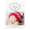 Pure Joy Holiday Photo Card
