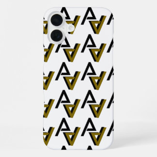 pure lines iPhone 16 plus case