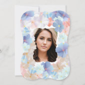 Pure love as a Flower (Front)