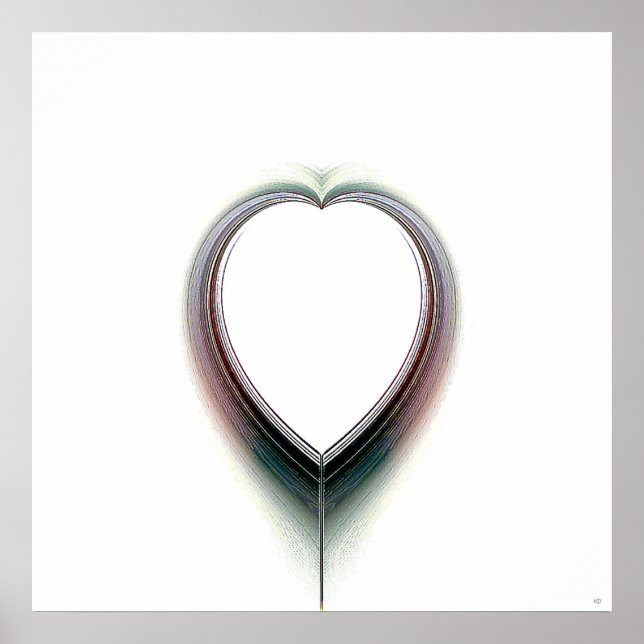 Pure Love Poster (Front)
