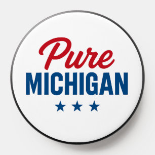 Pure Michigan PopSocket