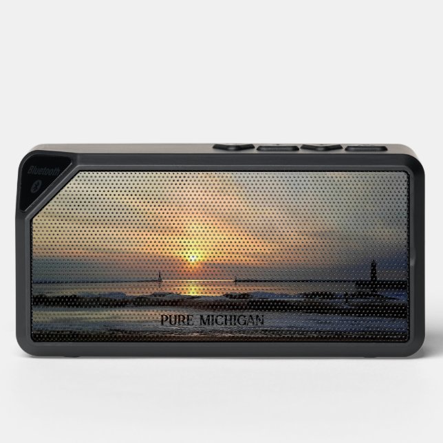 Pure Michigan Speaker (Front)