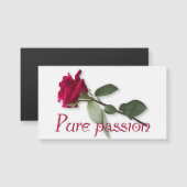 Pure passion (Front/Back)