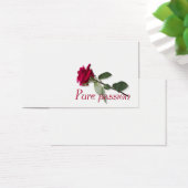 Pure passion (Desk)