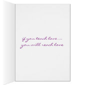 Pure Pink Cards (Inside (Right))