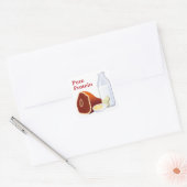 Pure Protein day sticker (Envelope)