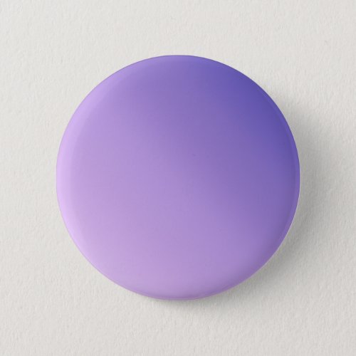 Pure Purple Ombre Gradient Blur Abstract Design Button