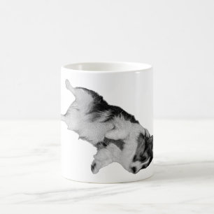 Pure Relaxation Coffee Mug