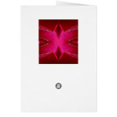 Pure Rose Petal Art - Blood Red n PinkRose (Back)