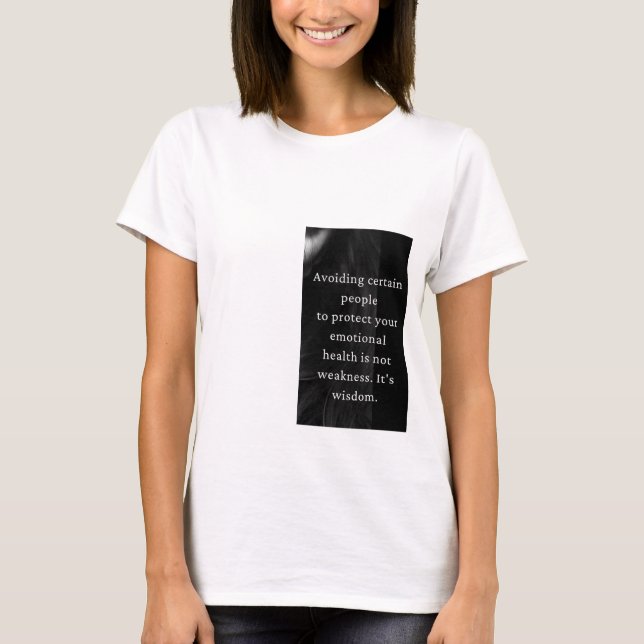 pure T-Shirt (Front)