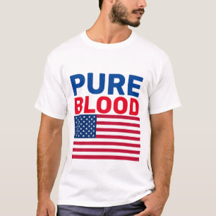 PUREBLOOD T-SHIRTS TEES