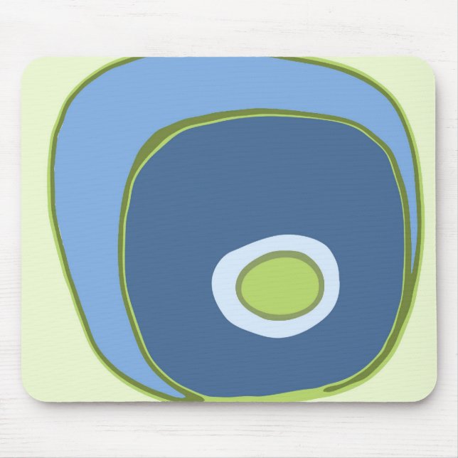 PureDecor Mousepad (Front)