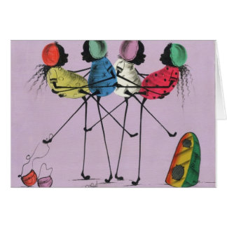 Purely Holistic Cards 4