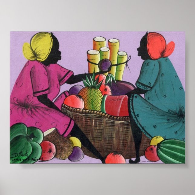 Purely Holistic Posters 1 (Front)