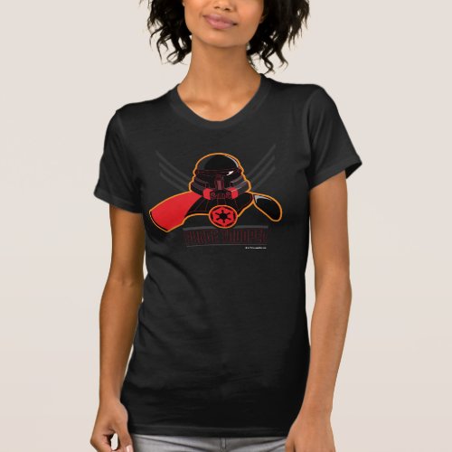 Purge Trooper Graphic T_Shirt