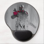 Purge Trooper Sketch Gel Mouse Pad<br><div class="desc">Star Wars Jedi: Fallen Order | Cal Kestis may not be the only person on the run; you too can flee to Zazzle's officially licensed Star Wars Jedi: Fallen Order store. In a slick action-adventure game set between Episodes III and IV, you play Cal who emerges on Bracca—a new planet...</div>
