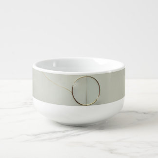 Purification Soup Mug