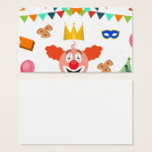 purim (Front & Back)