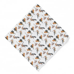 Purim Handkerchief Bandana