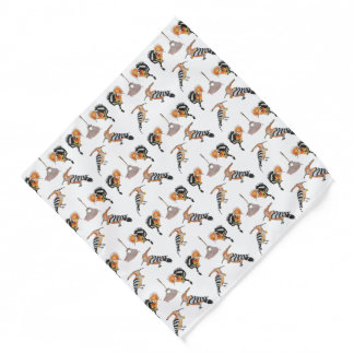 Purim Handkerchief Bandana