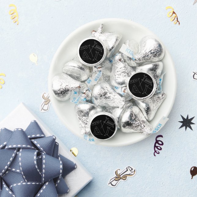 Purim Hershey Kisses Hershey®'s Kisses® (Party)