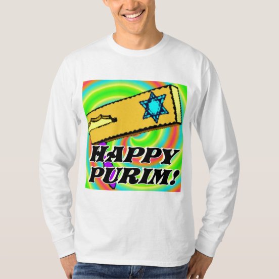 purim shirts