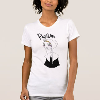 Puritan T-Shirt