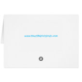 Purity Cards (Back Horizontal)