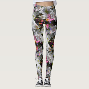 Purity&Love... Leggings