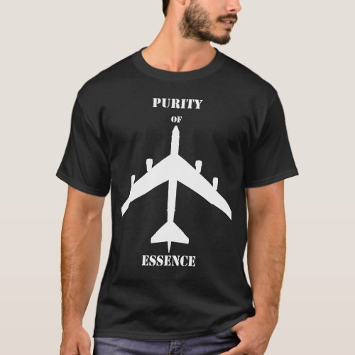 Purity of Essence B_52 T_Shirt