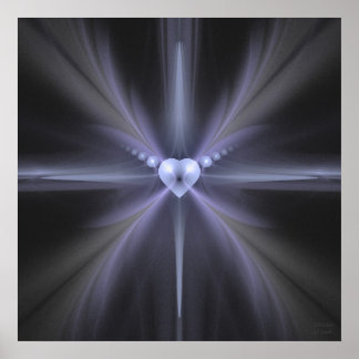'Purity of Essence' Poster