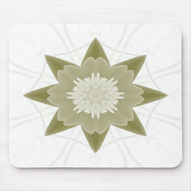 Purity of Spirit.... Mouse Pad (Front)