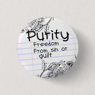 Purity pin