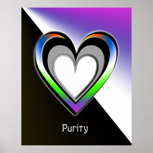 Purity Poster (Front)