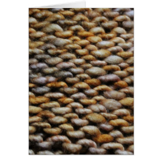 Purl stitches cards