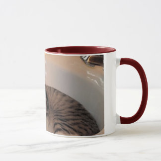 Purnelli Mug