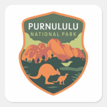 Purnululu National Park