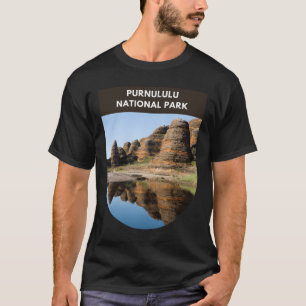 Purnululu National Park - Western Australia T-Shirt