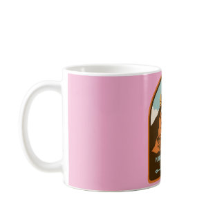 Purnululu � The Endless Horizon of Australia Coffee Mug