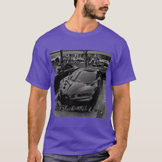 Puro love bug T-Shirt