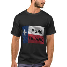 Puro Tejano Shirt
